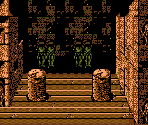 Kelbeross Boss Room