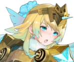Fjorm (Ice Ascendant)