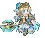Fjorm (Ice Ascendant)