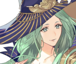 Rhea (Shared Bounty)