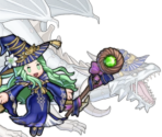 Rhea (Shared Bounty)