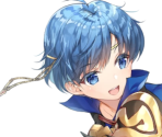 Shanna (Resplendent)