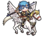 Shanna (Resplendent)