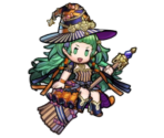 Sothis (Shared Bounty)