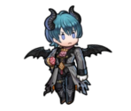 Byleth (Shared Bounty)