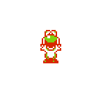 Yoshi