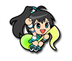 Chibi Idolmaster