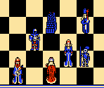 Chessboard