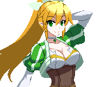 Leafa