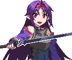 Yuuki