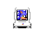 Monitors (Sonic 3, Master System-Style)