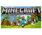 PlayStation 3 - Minecraft: PlayStation 3 Edition - Items - The Spriters  Resource