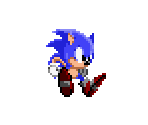 Sonic (SHC21 Version)