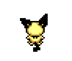 #172 Pichu (PMD: EOS-Style, Expanded)