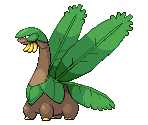 #357 Tropius