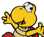 Koopa Troopa (Red)