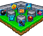 Battle Mode Tiles