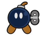 Bob-omb