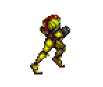 Super Metroid