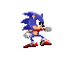 Sonic (Tokyo Toy Show Style, Expanded)