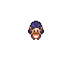 Mom (GBA-Style, Expanded)