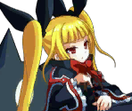 Rachel Alucard