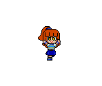 Arle Nadja (Syd of Valis-Style)