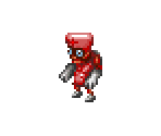 Enemy Medic