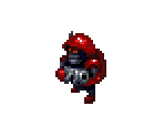Enemy Soldier