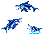 04 Ichthyosaur