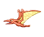 07 Pteranodon