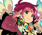 Fae (Childlike Dragon)