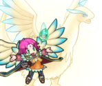 Fae (Childlike Dragon)
