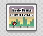 Menu Assets