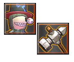 Achievement Icons