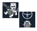 Achievement Icons