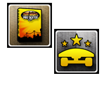 Achievement Icons