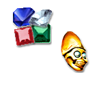 Achievement Icons