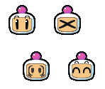 Player Icons (In Battle)