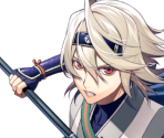 Corrin (Ninja Training)