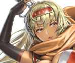 Igrene (Ninja Training)
