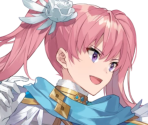 Serra (Resplendent)