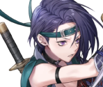 Shamir (Ninja Training)