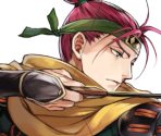 Shinon (Ninja Training)