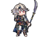Corrin (Male, Ninja Training)