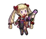 Elise (Ninja Training)