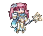 Serra (Resplendent)