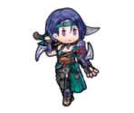 Shamir (Ninja Training)