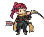 Shinon (Ninja Training)