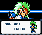 Terra (Inti Creates 8-bit-Style)